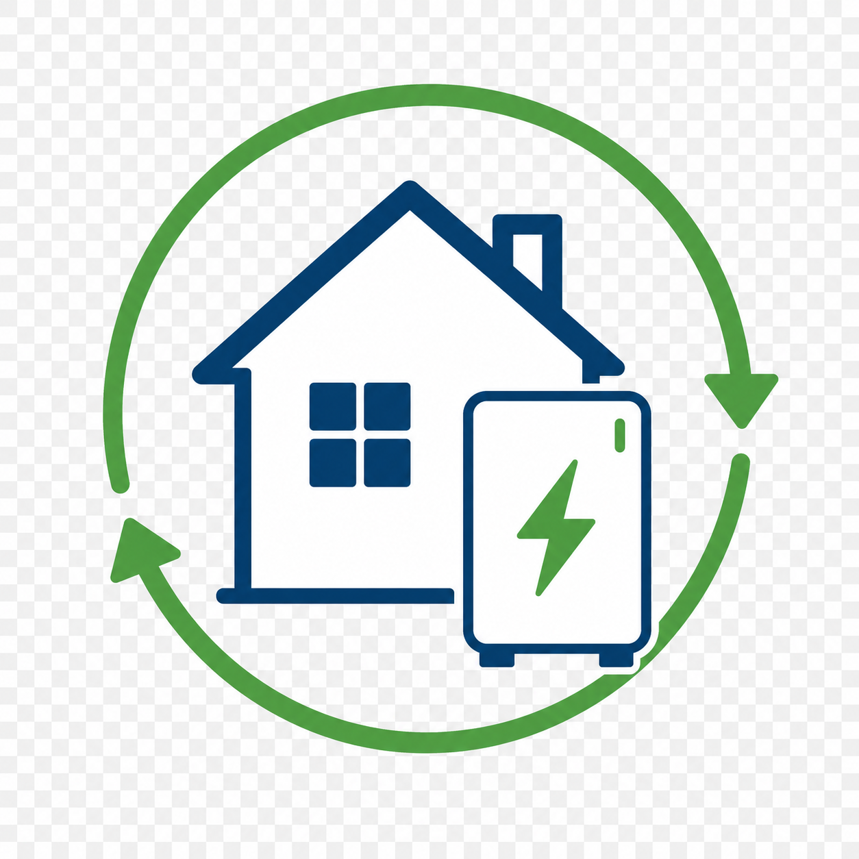 住宅用蓄電池